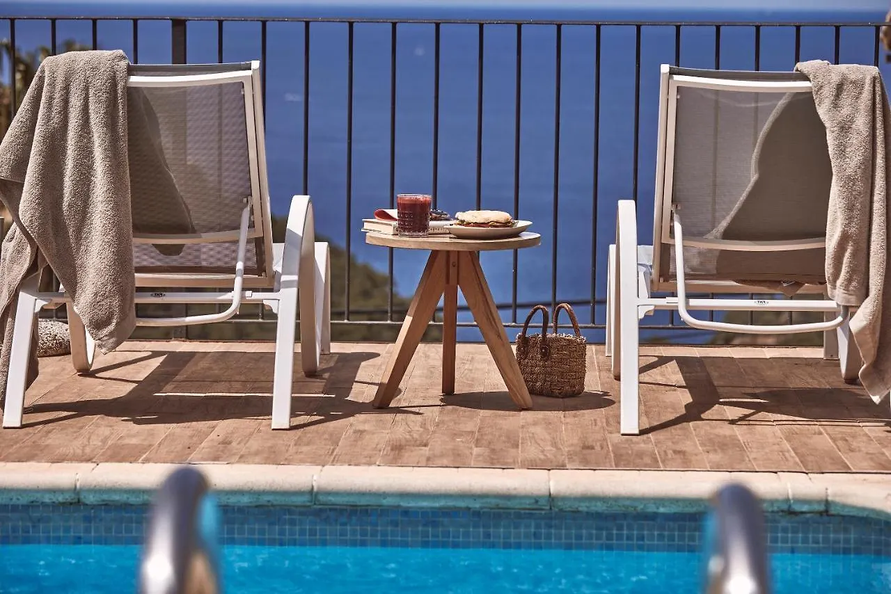 Maristel Hotel & Spa - Adults Only Estellencs  Spain