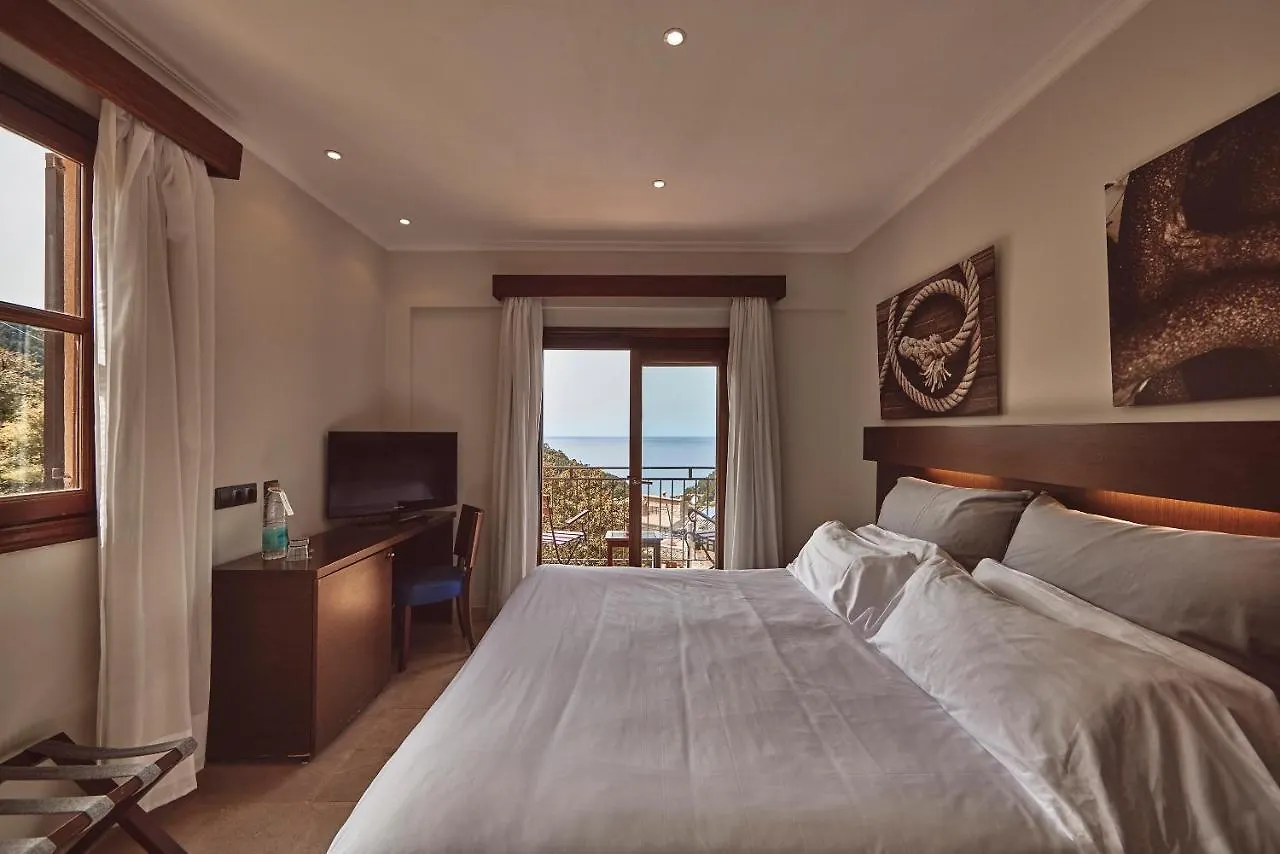 ****  Maristel Hotel & Spa - Adults Only Estellencs  Spain