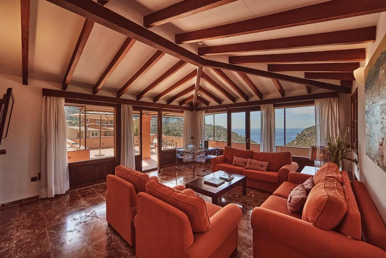 Maristel Hotel & Spa - Adults Only Estellencs  Estellencs (Mallorca)