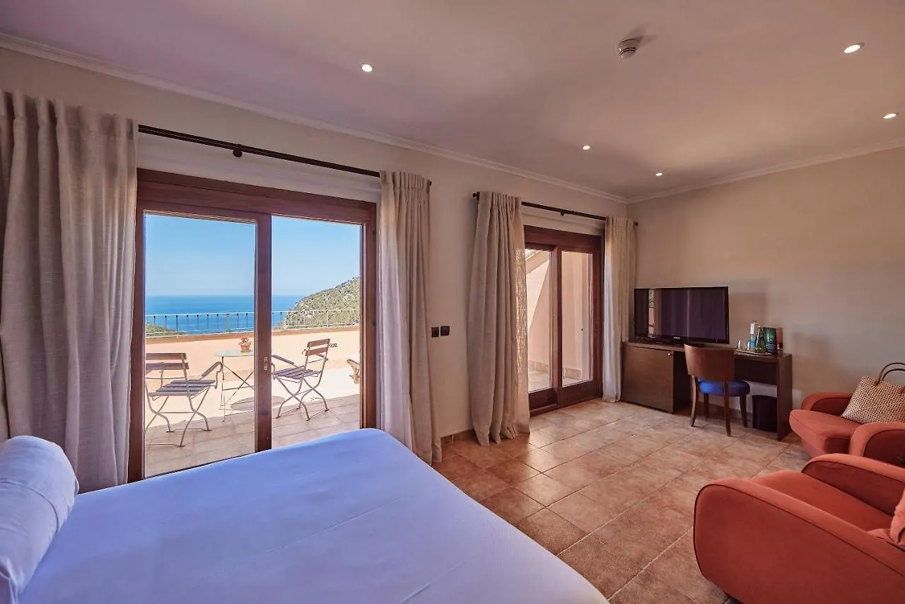 Maristel Hotel & Spa - Adults Only Estellencs  Spain
