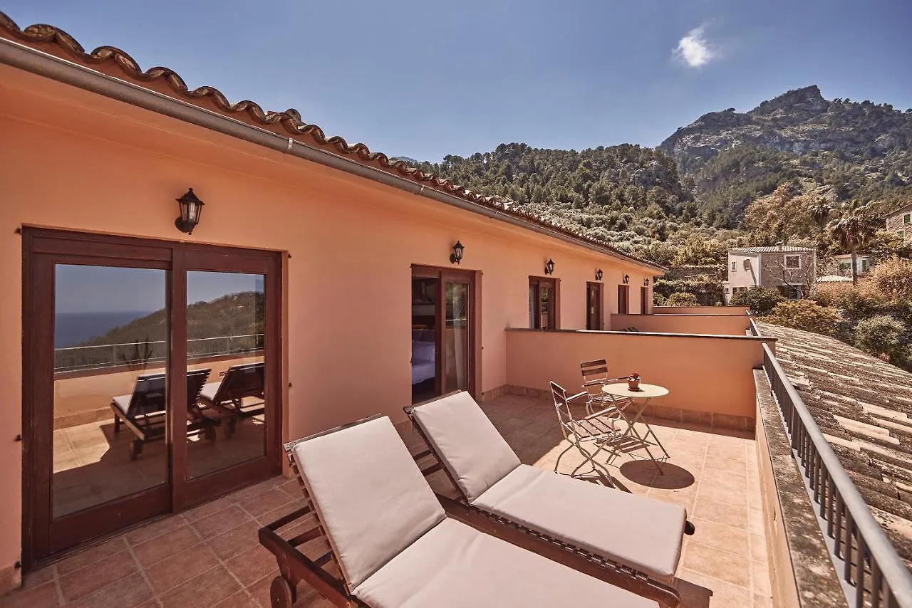 Maristel Hotel & Spa - Adults Only Estellencs  4*, Estellencs (Mallorca) Spain
