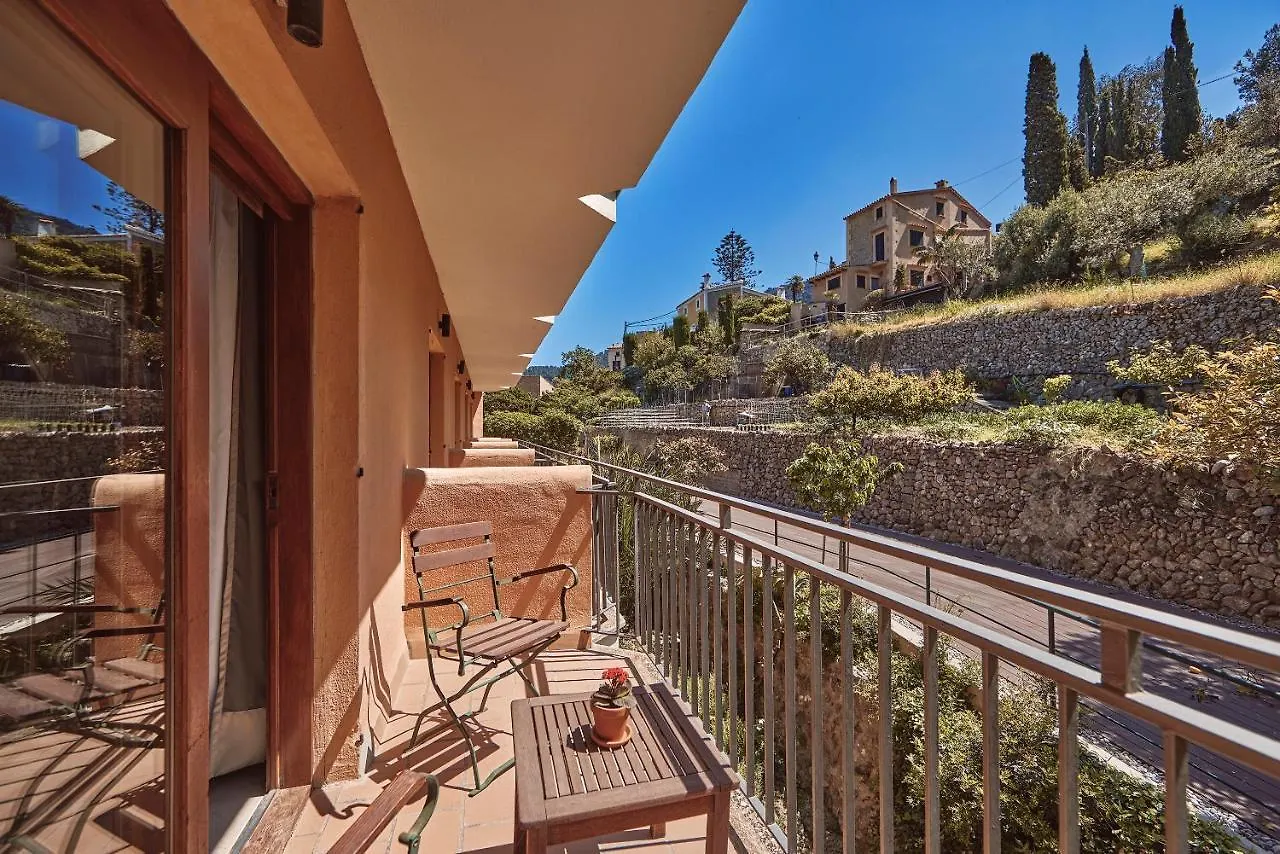 Maristel Hotel & Spa - Adults Only Estellencs  4*, Estellencs (Mallorca)