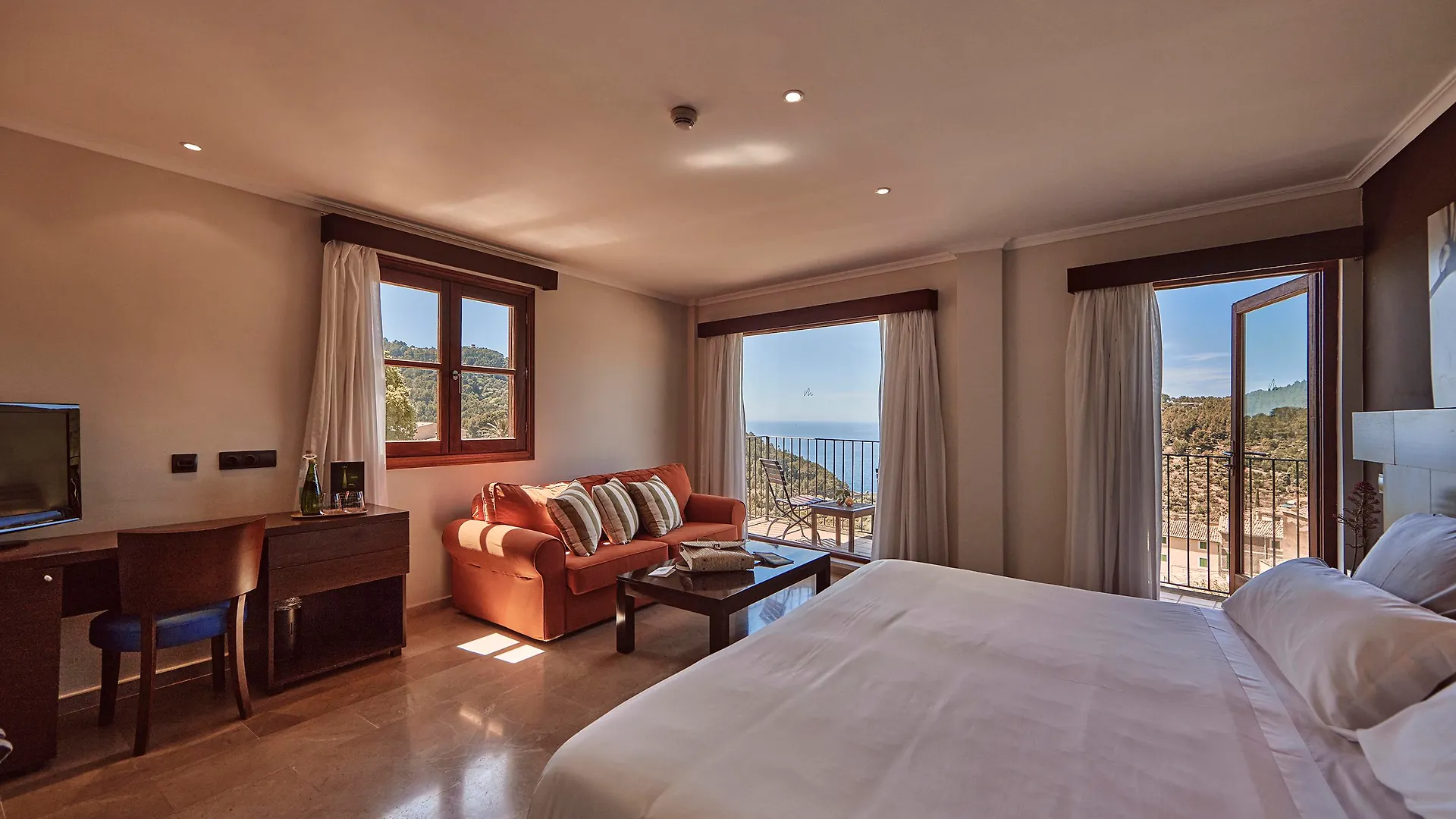 Maristel Hotel & Spa - Adults Only Estellencs  Estellencs (Mallorca)