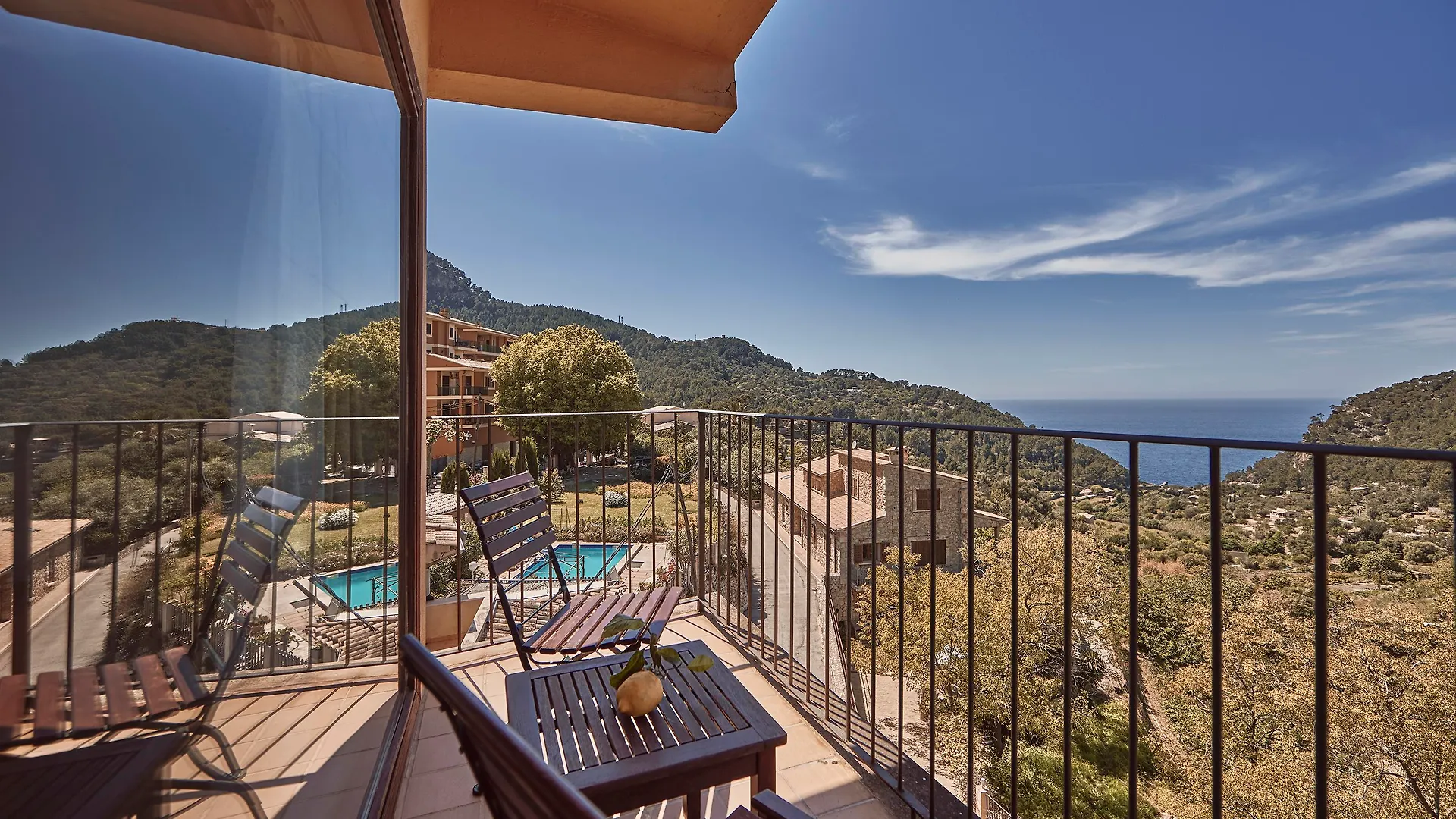 Maristel Hotel & Spa - Adults Only Estellencs