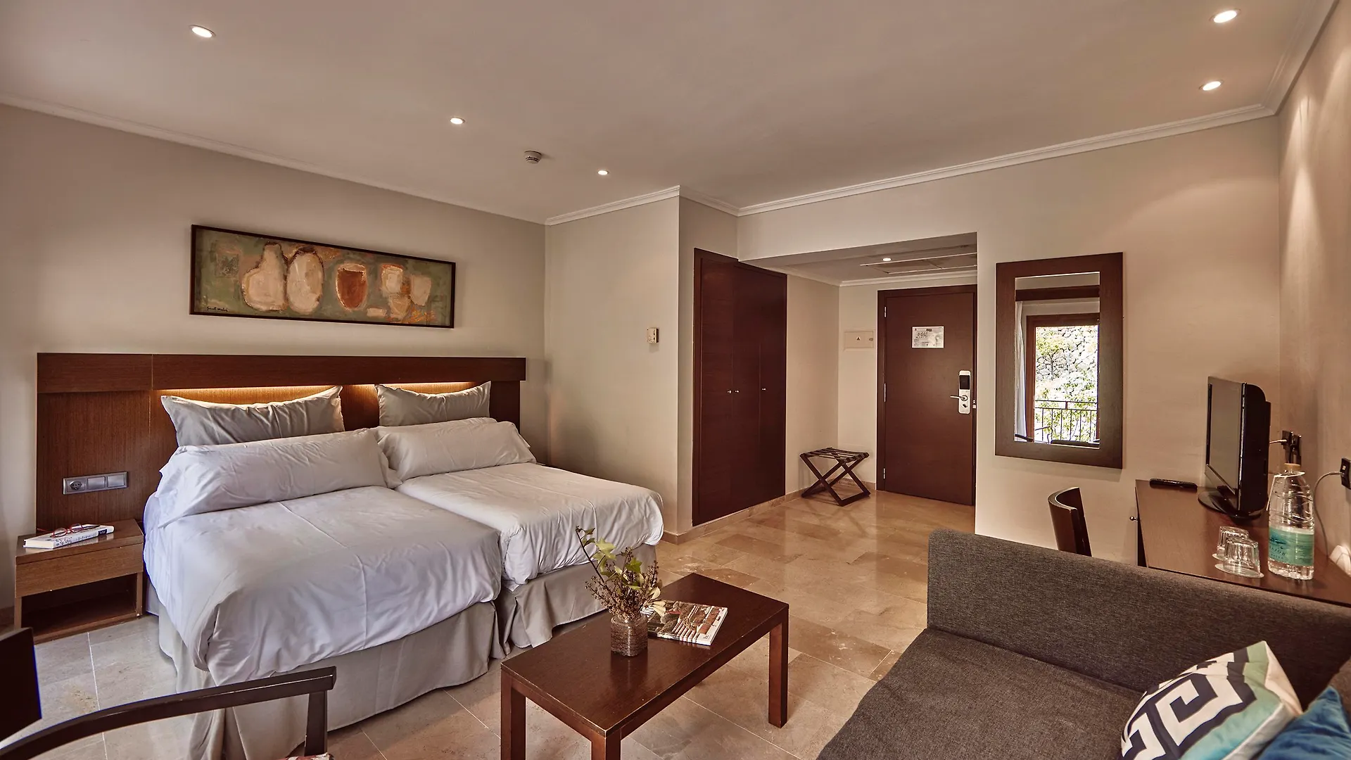 Maristel Hotel & Spa - Adults Only Estellencs  Estellencs (Mallorca)