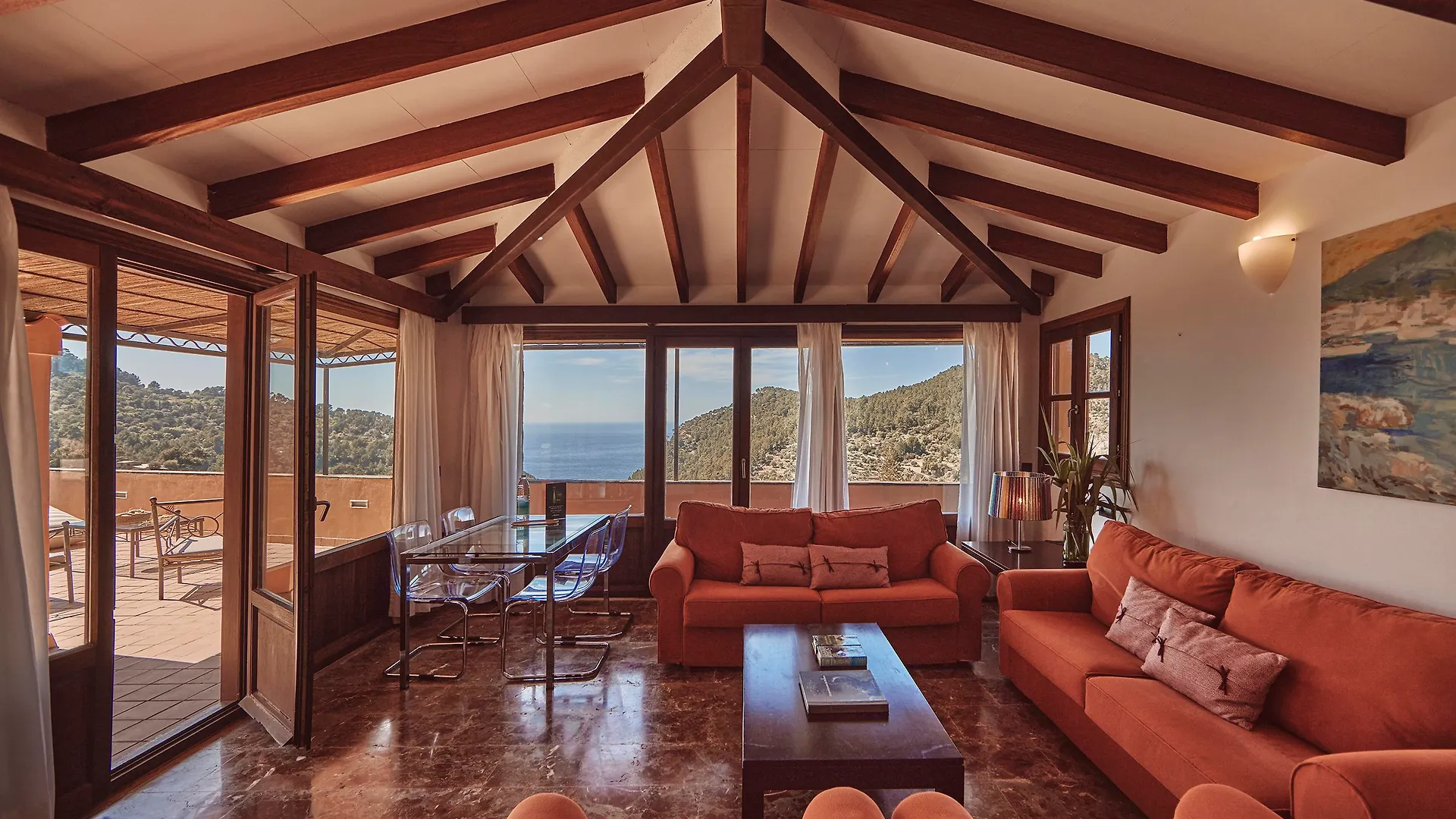 Maristel Hotel & Spa - Adults Only Estellencs