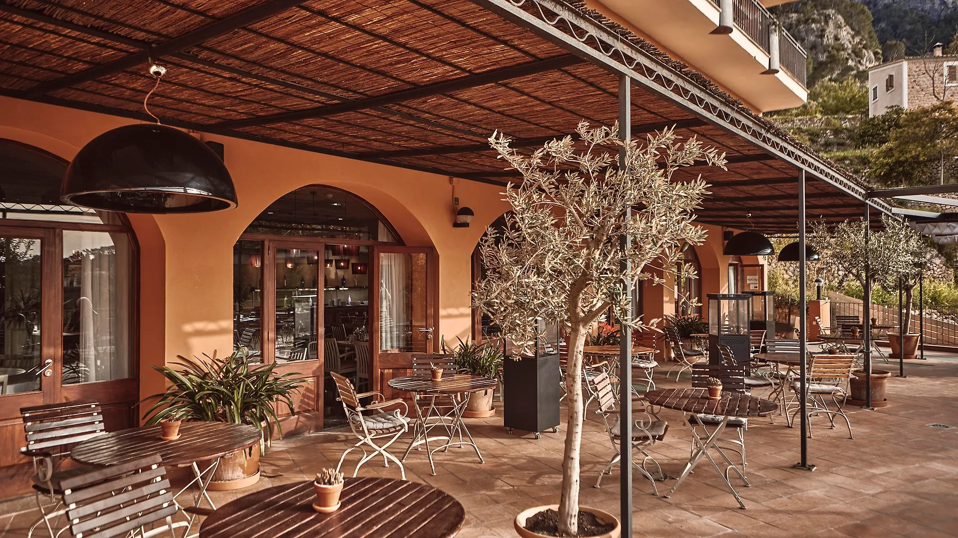 Maristel Hotel & Spa - Adults Only Estellencs  Spain