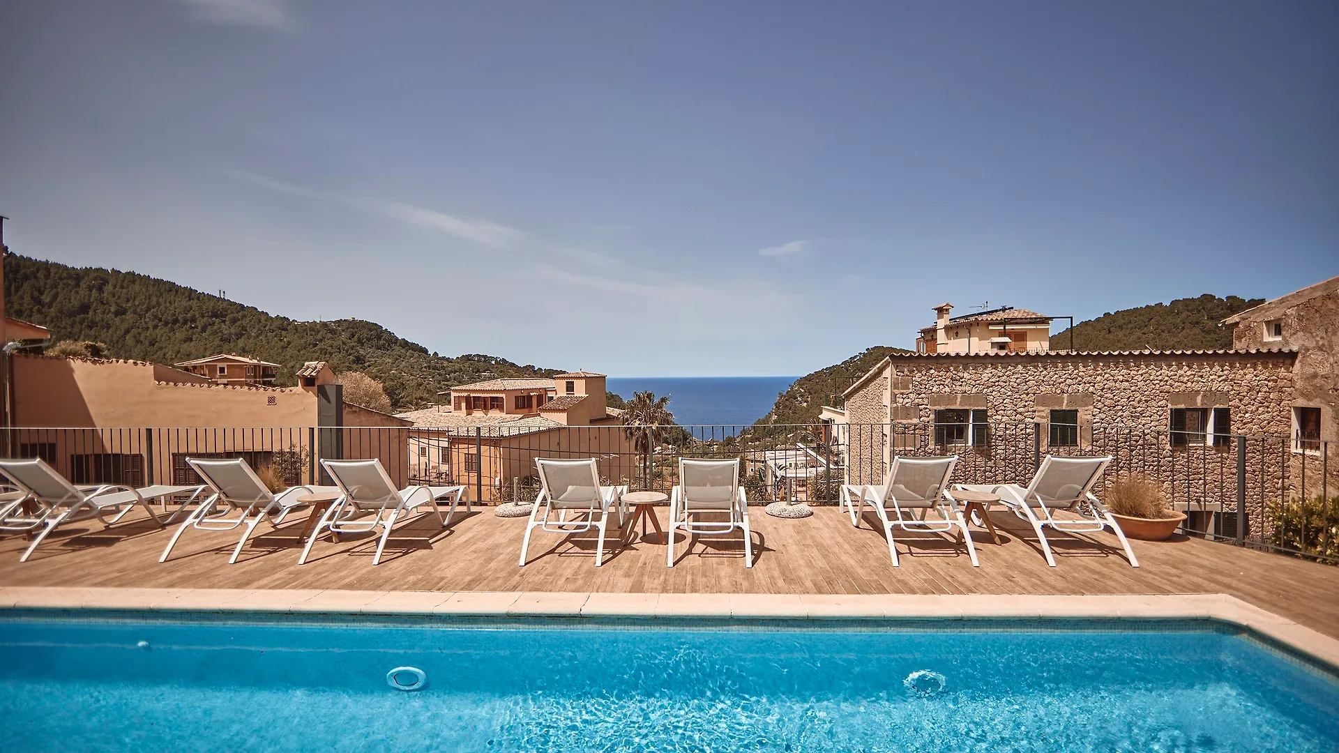 Maristel Hotel & Spa - Adults Only Estellencs