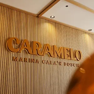 Caramelo Marina Calan Bosch - Adults Only Hotel