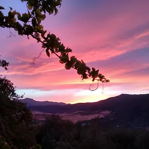 La Piedra Holidays Spain