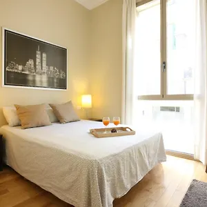Casas Freshapartments Spain