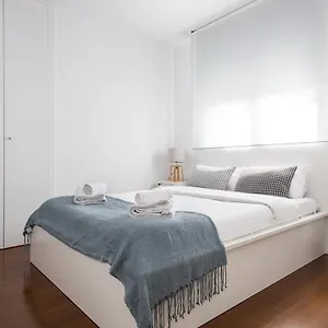Les Corts Exclusive Apartments By Olala Homes Spain