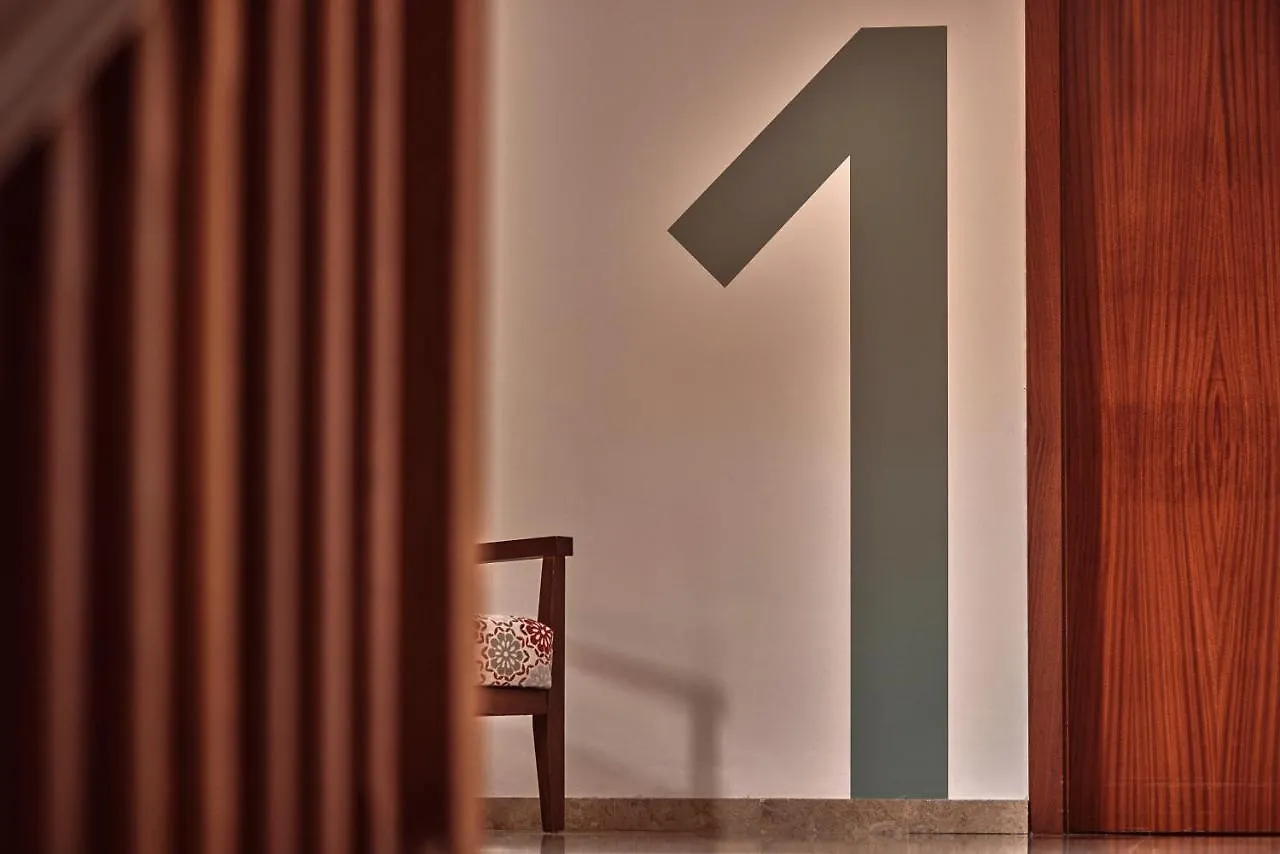 Maristel Hotel & Spa - Adults Only إِستيينيتس 4*,  إسبانيا