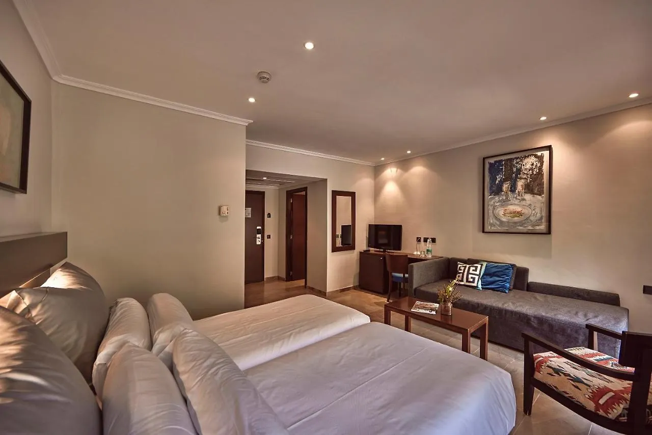 Maristel Hotel & Spa - Adults Only إِستيينيتس