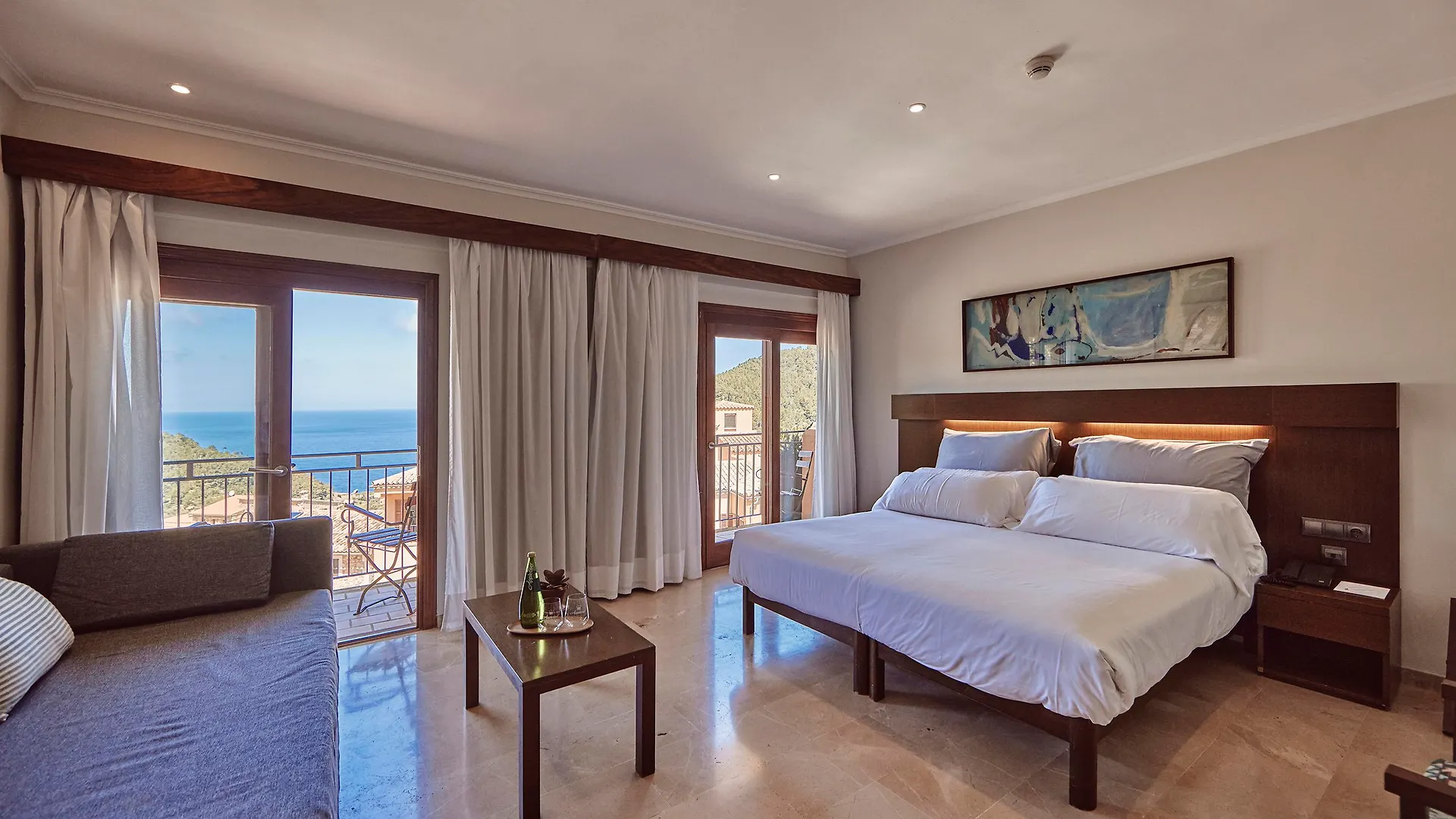 ****  Maristel Hotel & Spa - Adults Only إِستيينيتس إسبانيا