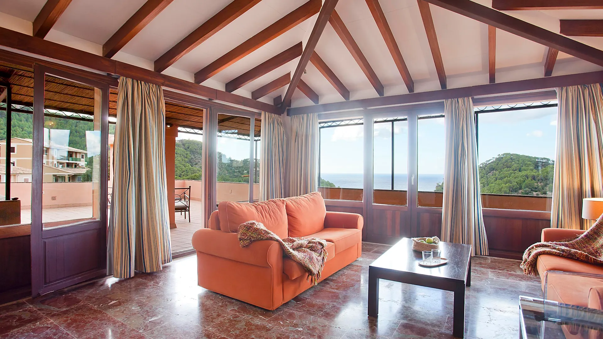 Maristel Hotel & Spa - Adults Only إِستيينيتس