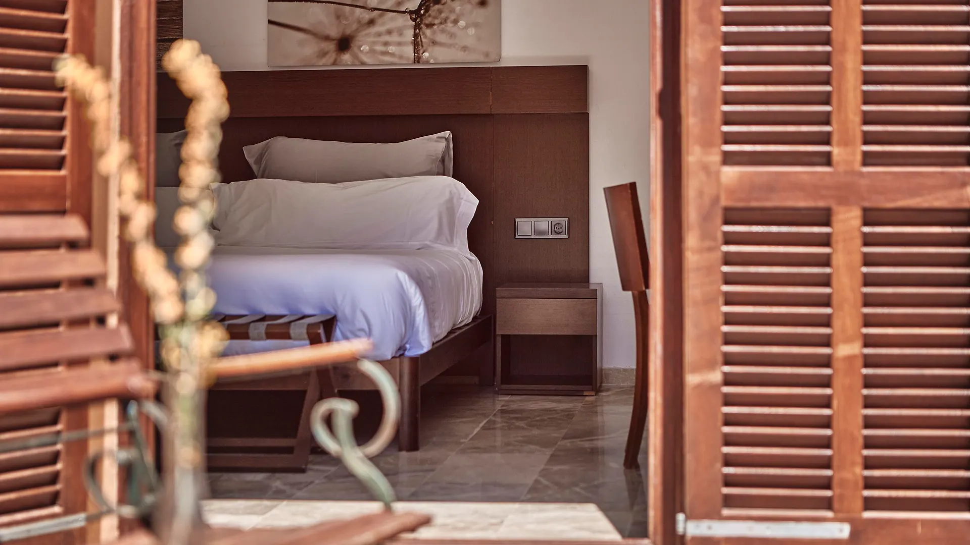Maristel Hotel & Spa - Adults Only إِستيينيتس