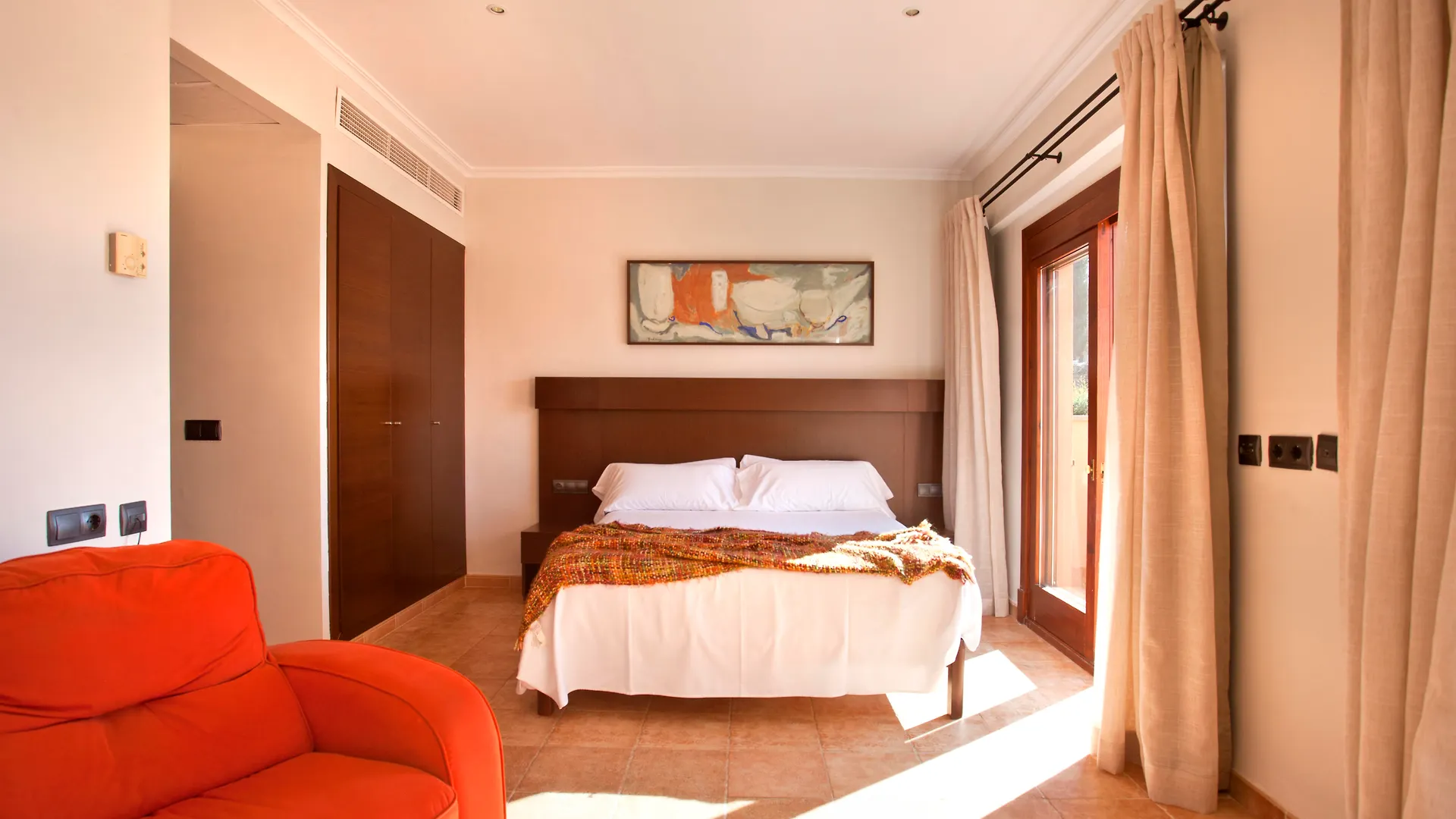 Maristel Hotel & Spa - Adults Only إِستيينيتس