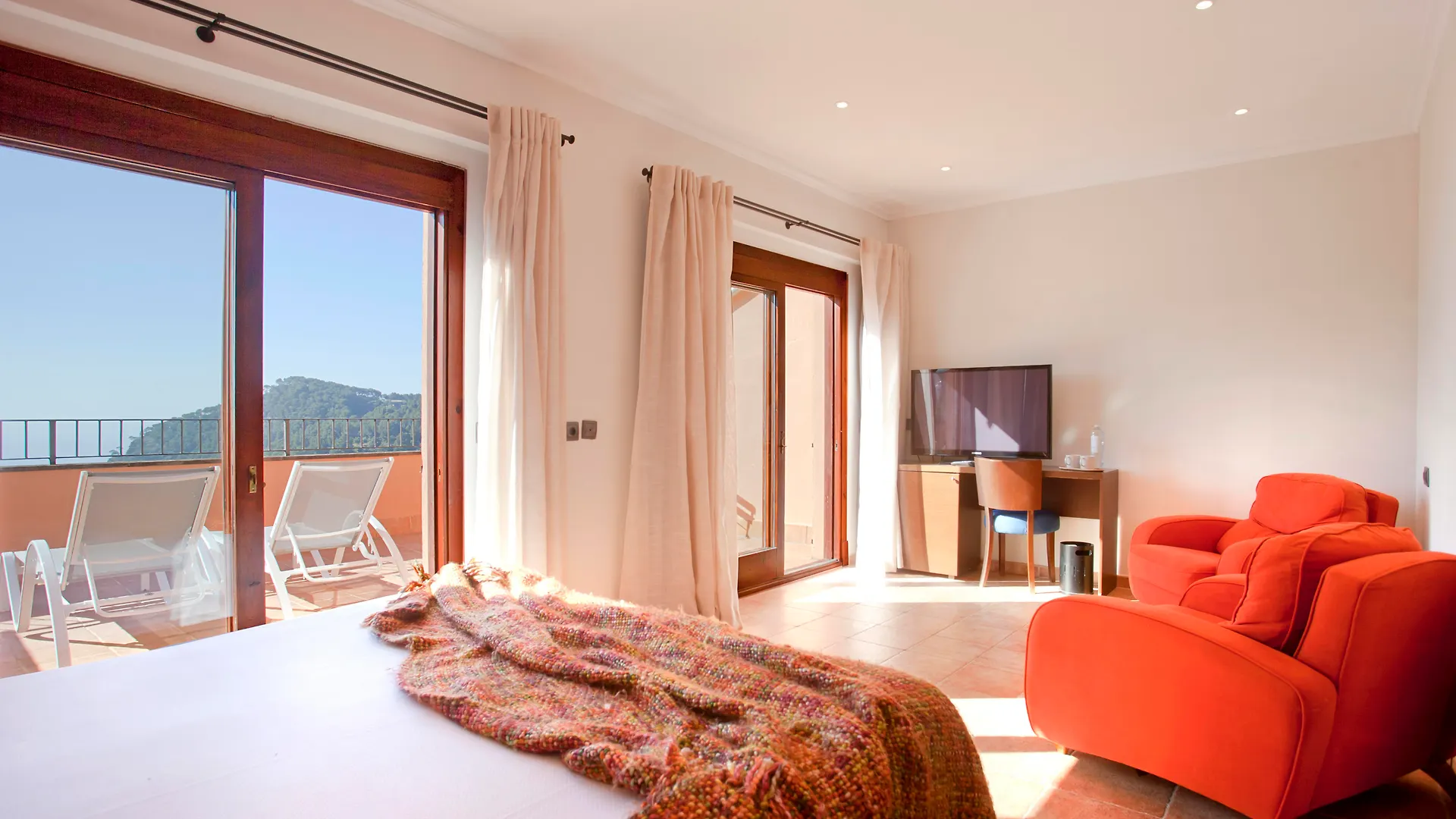 Maristel Hotel & Spa - Adults Only إِستيينيتس