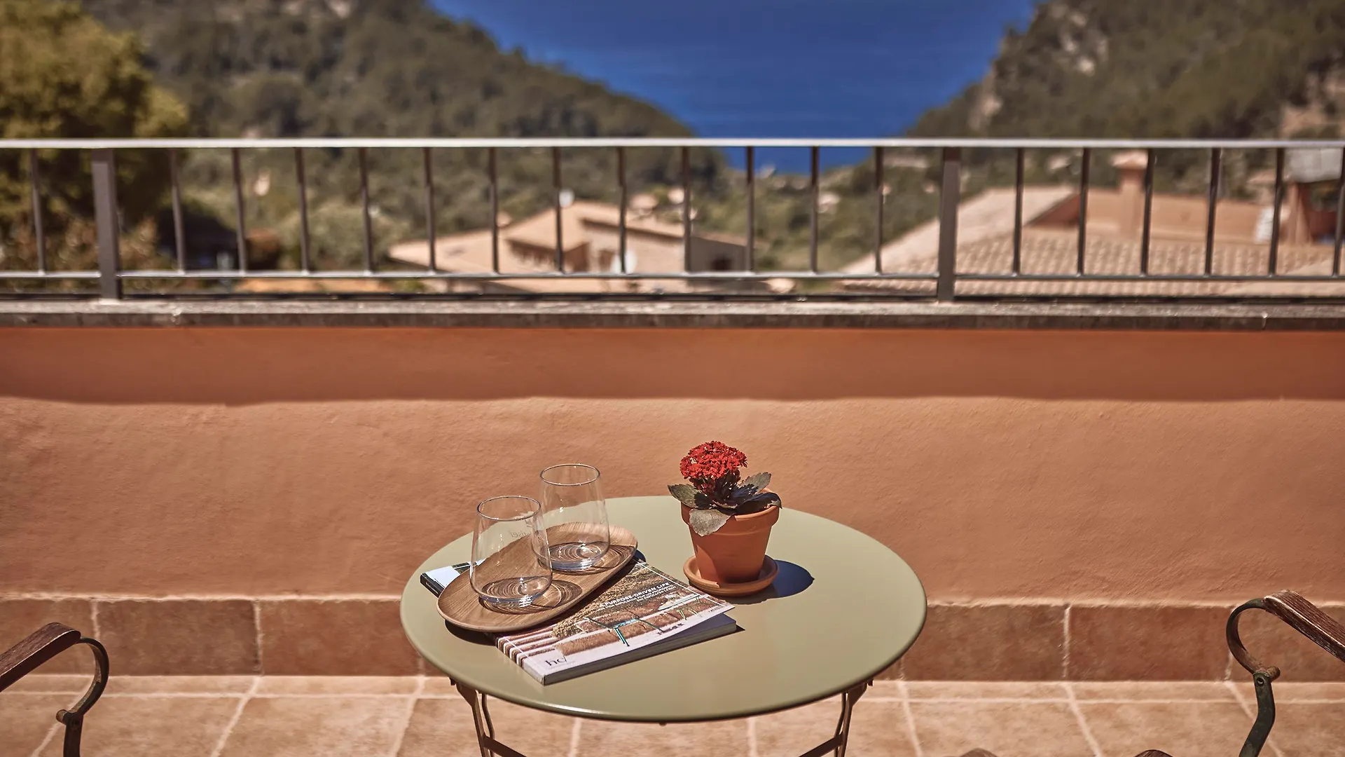 Maristel Hotel & Spa - Adults Only إِستيينيتس إسبانيا