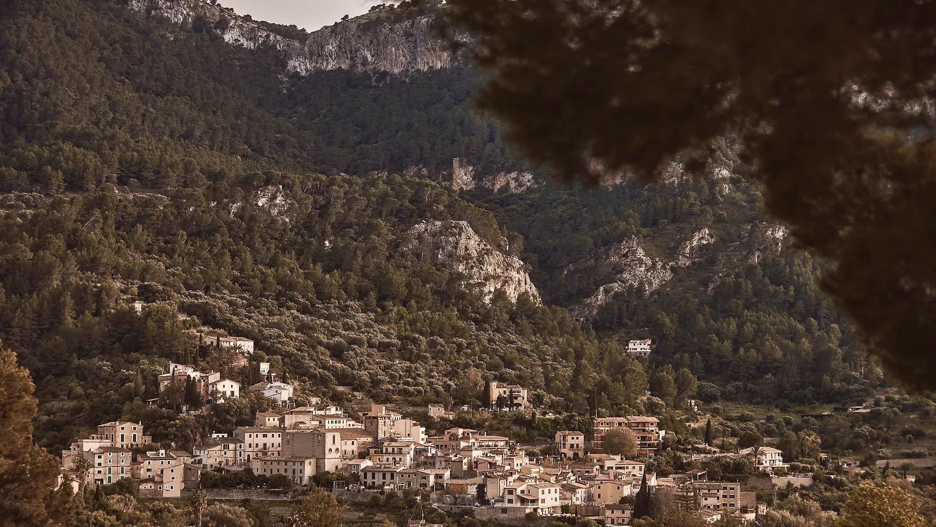 Maristel Hotel & Spa - Adults Only إِستيينيتس
