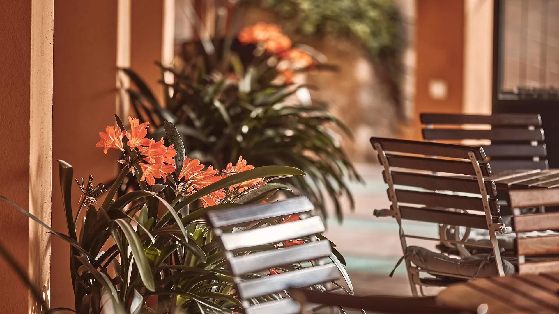 Maristel Hotel & Spa - Adults Only إِستيينيتس