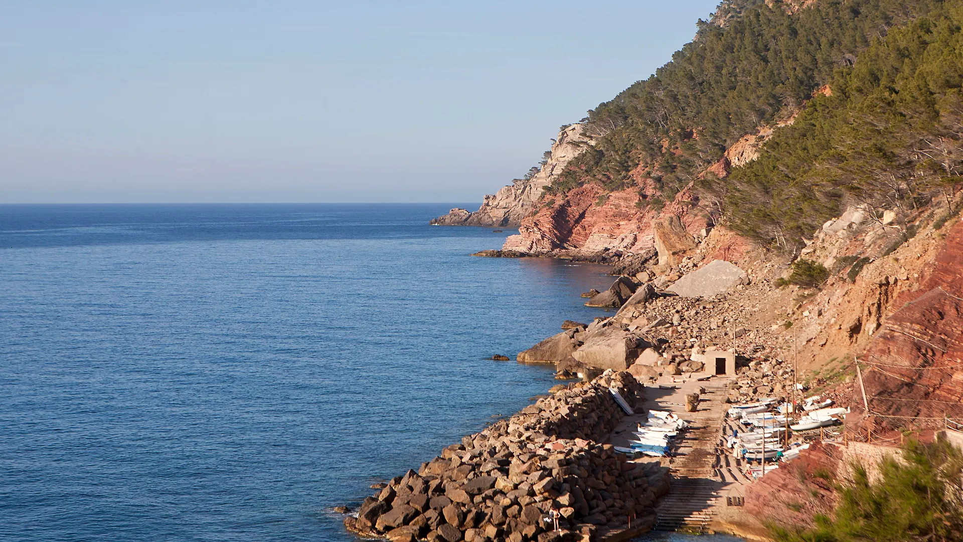 Maristel Hotel & Spa - Adults Only إِستيينيتس