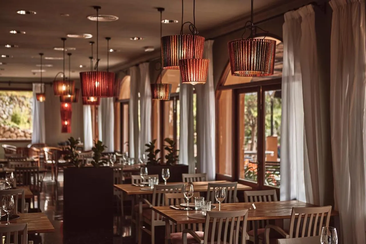 Maristel Hotel & Spa - Adults Only إِستيينيتس
