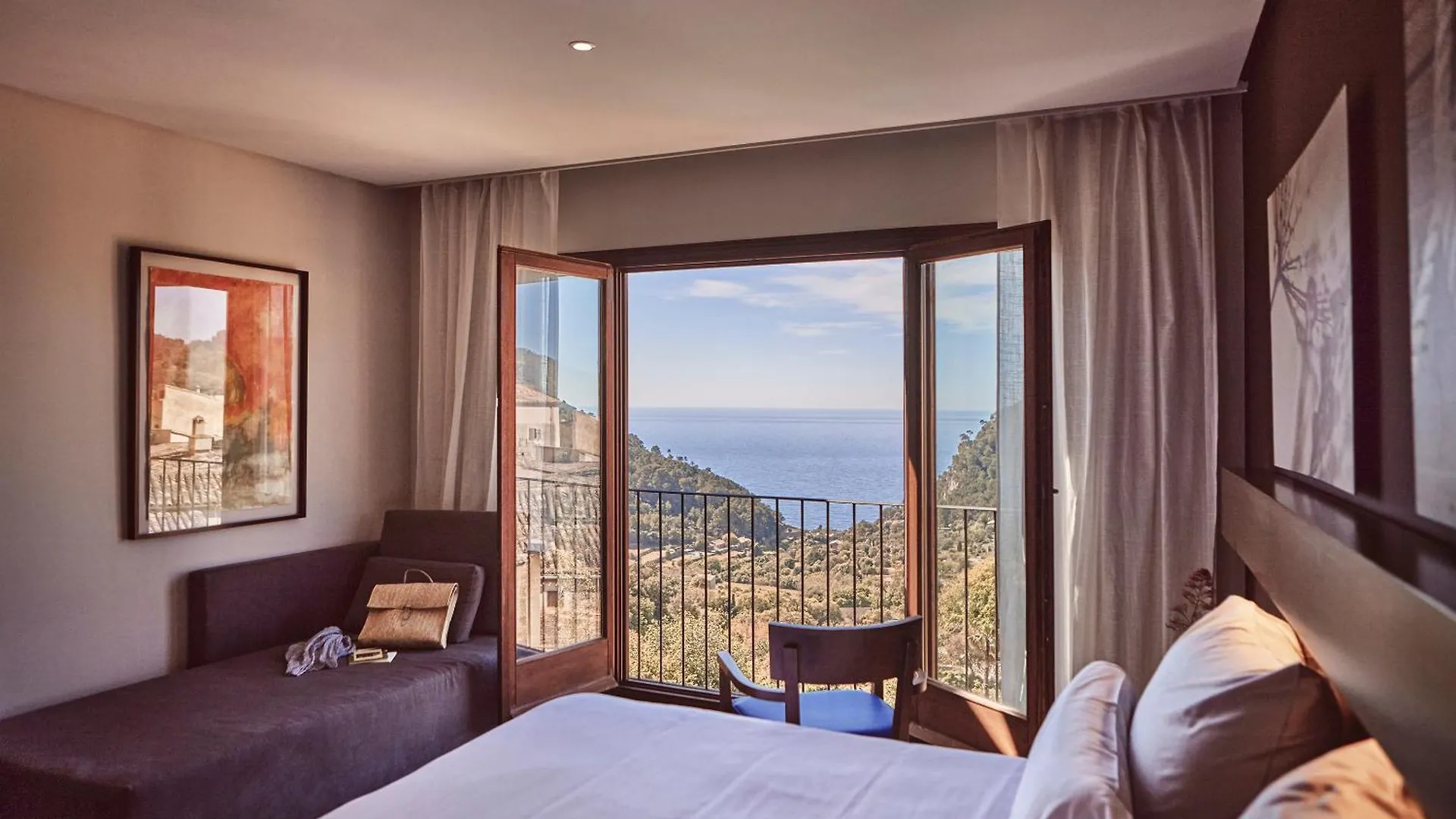 Maristel Hotel & Spa - Adults Only إِستيينيتس