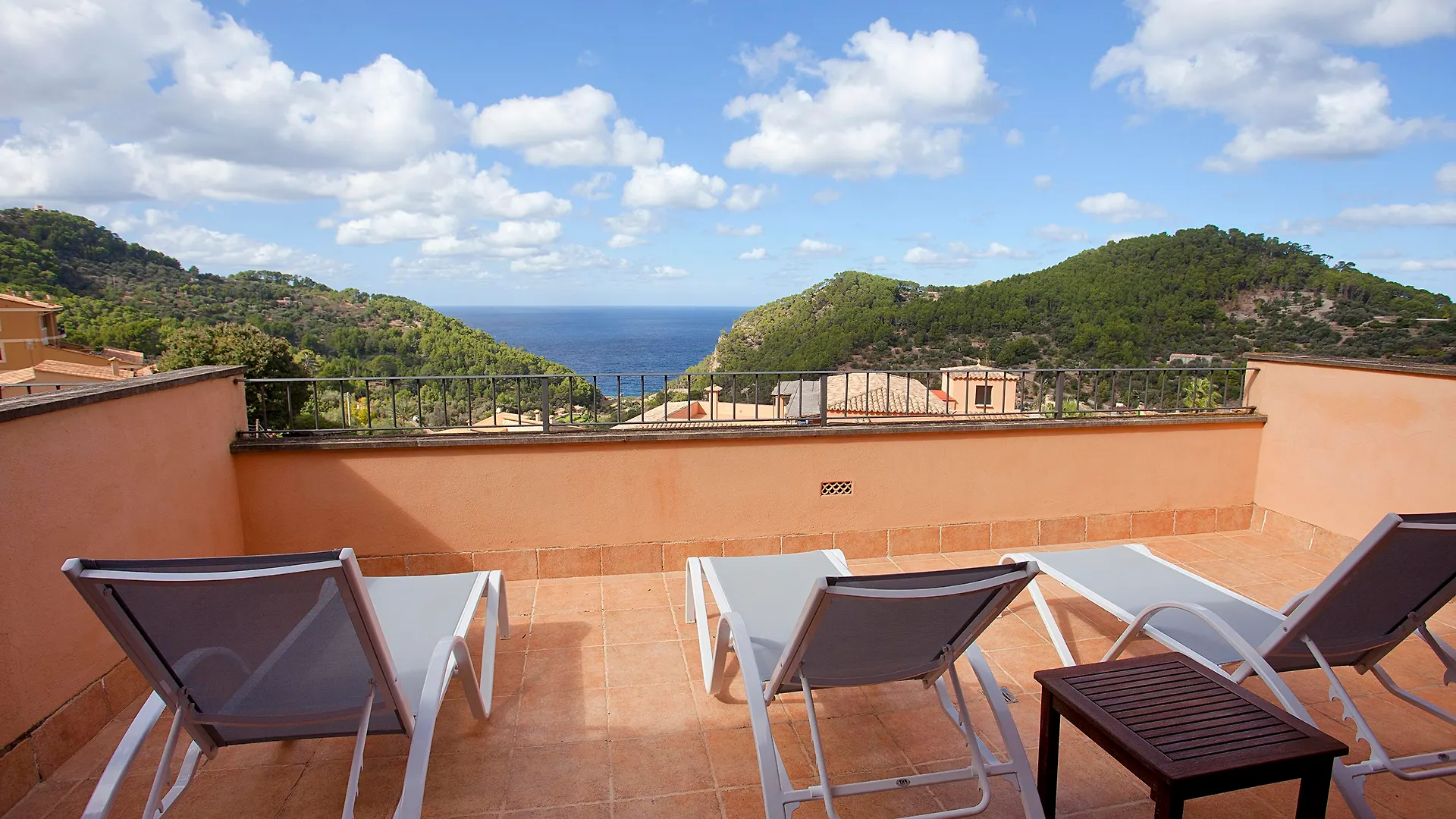 ****  Maristel Hotel & Spa - Adults Only Estellencs  Spain