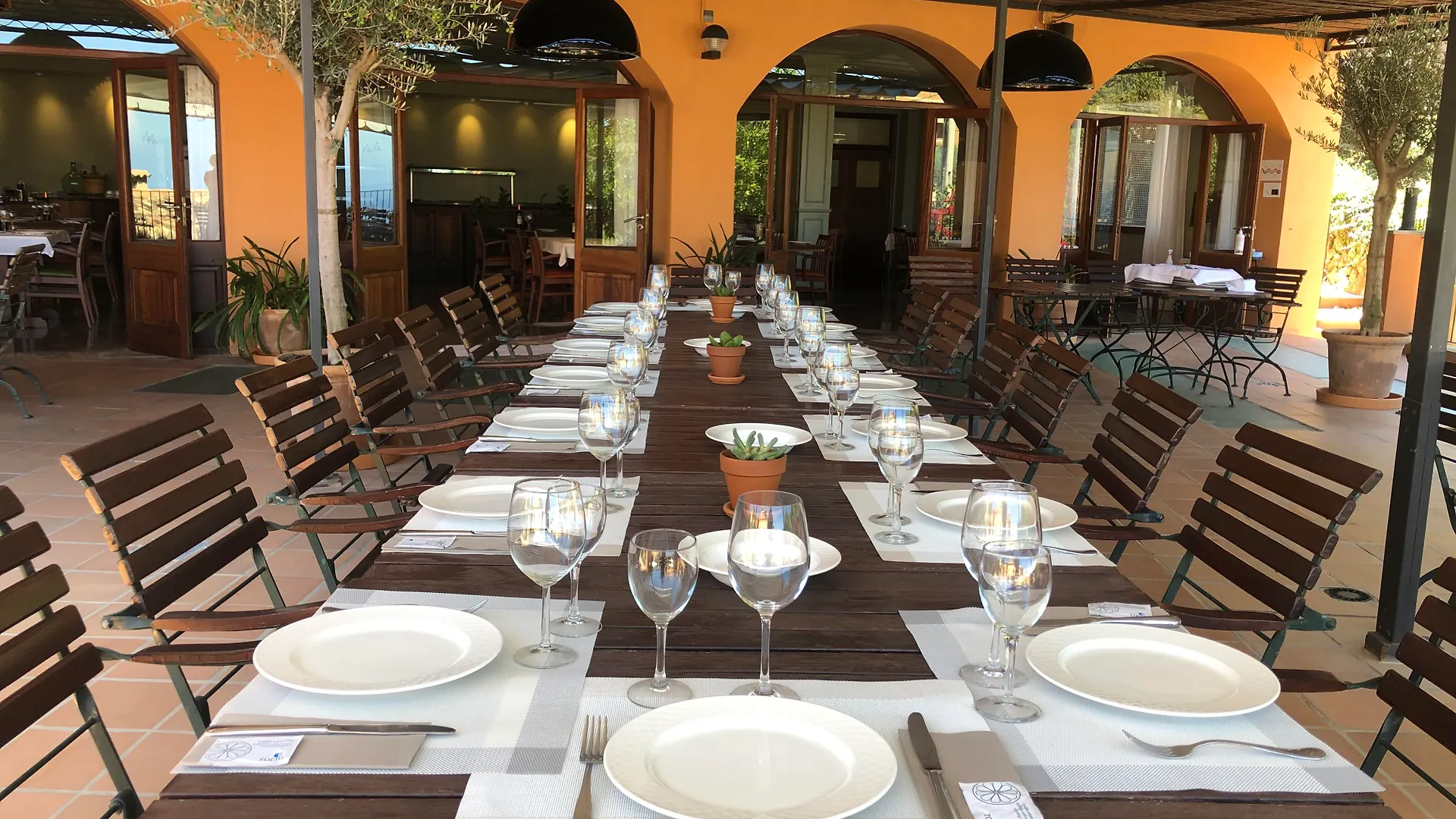 Maristel Hotel & Spa - Adults Only Estellencs  4*, Estellencs (Mallorca)