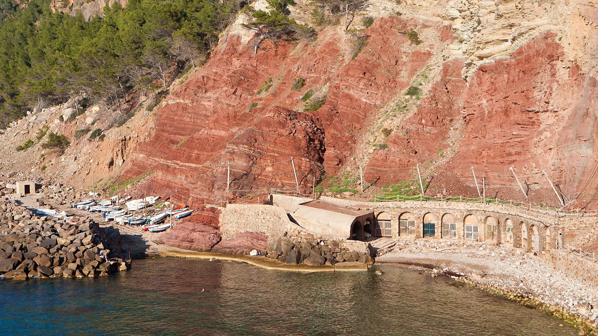 Maristel Hotel & Spa - Adults Only Estellencs  Spain