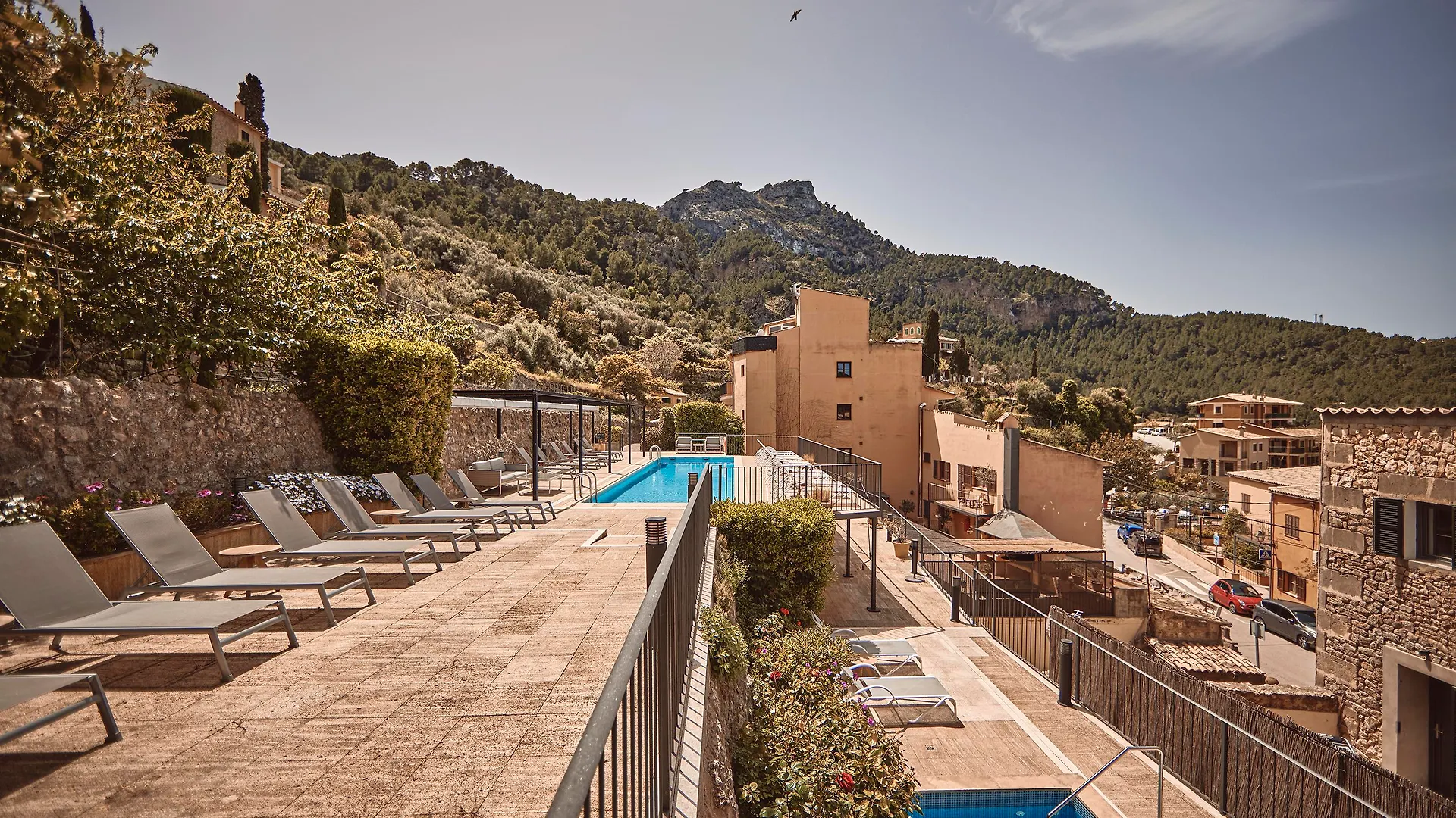Maristel Hotel & Spa - Adults Only Estellencs  4*, Estellencs (Mallorca) Spain