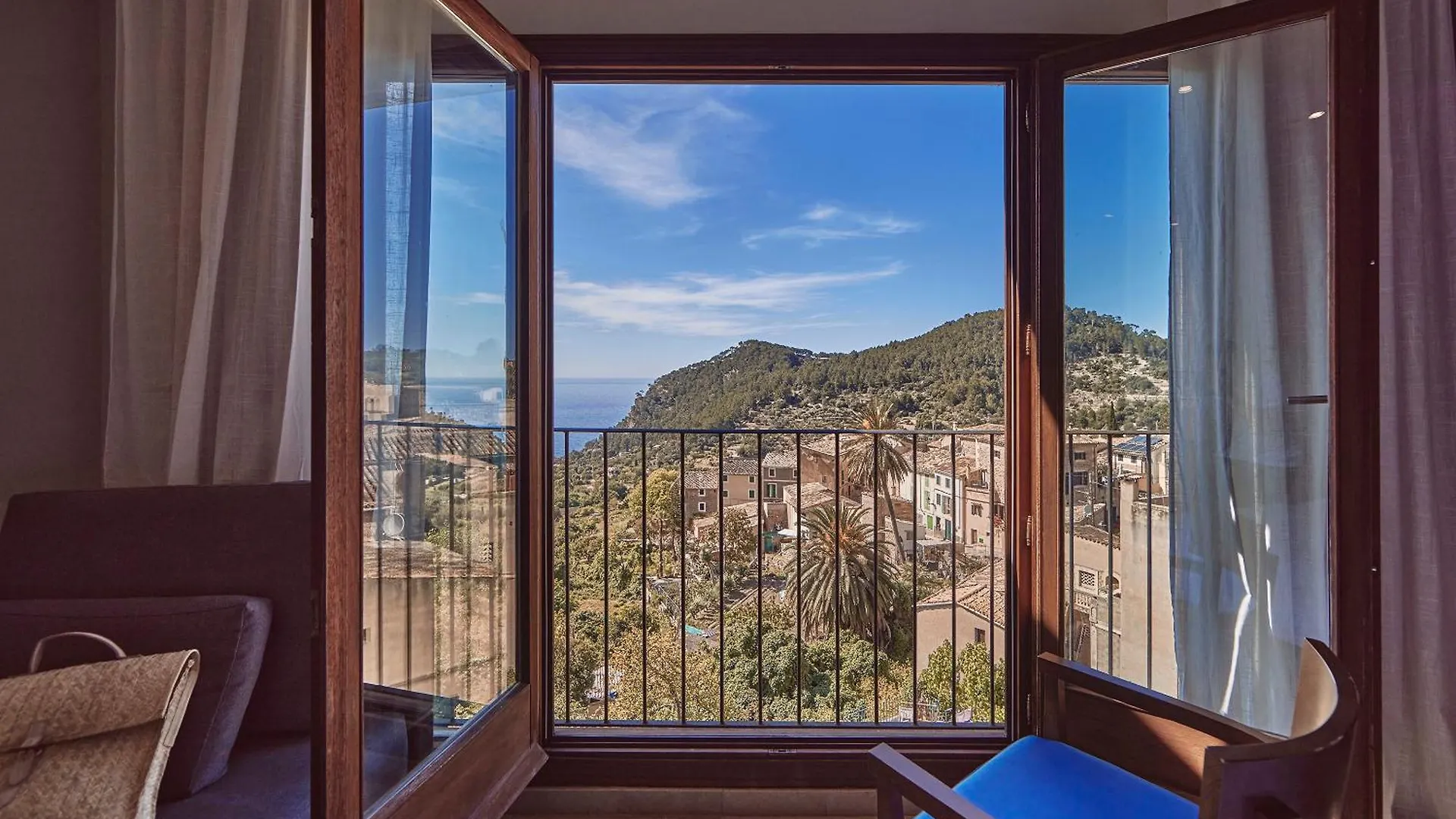 Maristel Hotel & Spa - Adults Only Estellencs  Estellencs (Mallorca)